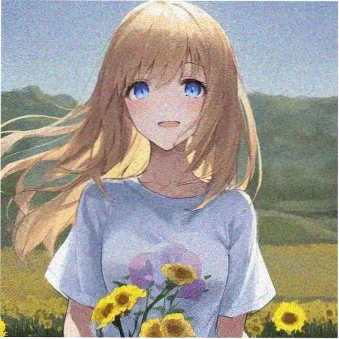 动漫达人